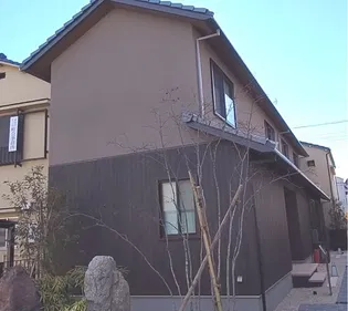 森田屋石亭 楓の画像