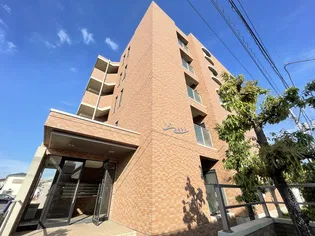 リュウ弐番館の画像