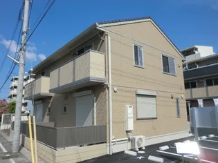 群馬県前橋市日吉町4【一戸建】の外観