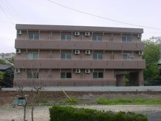 プリミエール松坂の画像