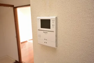 コンフォルターブル【1階】の内装