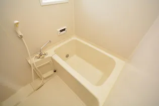 コンフォルターブル【1階】の風呂