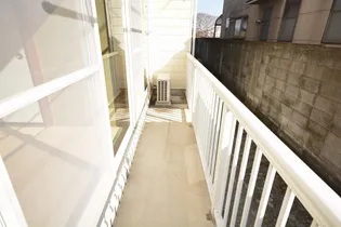 コンフォルターブル【1階】の内装