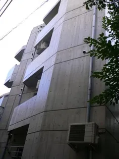 CASA7724【3階】の外観