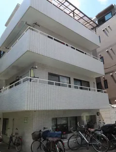 メゾンナカジマの画像