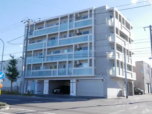 コローレ宮の沢の画像