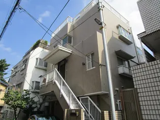 メゾン藤田の画像