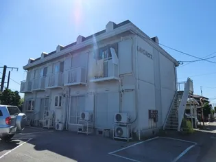 KAVOハウスの画像