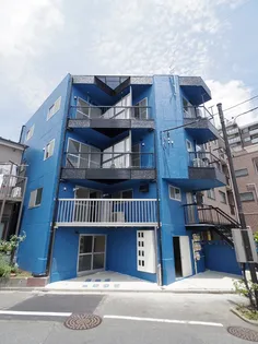 立石翔雄ビルの画像