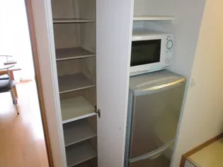 MIYASHIROII【4階】の間取り