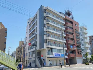 有馬パレス西中島の画像