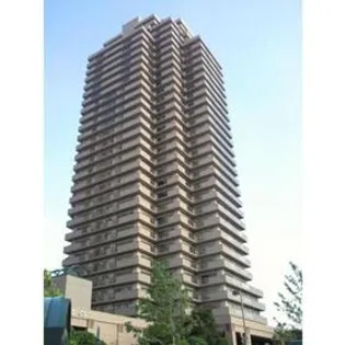 恵比寿ガーデンテラス壱番館の画像