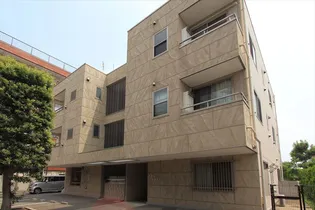 ドエル・エミネンス【2階】の外観