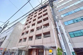 コンソラーレ本厚木の画像