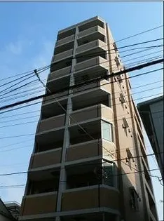 セジョリ御茶ノ水【3階】の外観