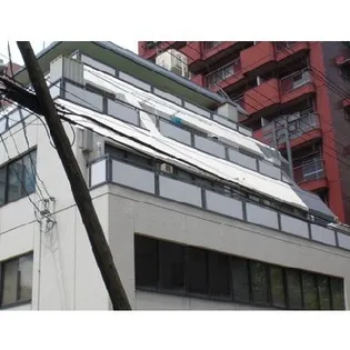 片平ブラボン【2階】の外観