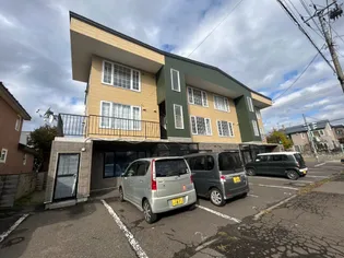 フリットコートニュー発寒の画像
