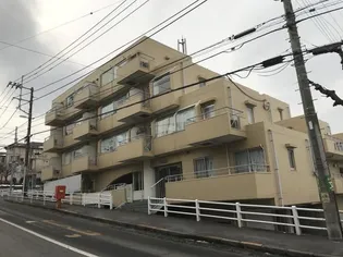 メゾン南平Cの画像