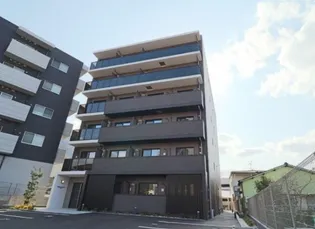 福岡県北九州市門司区柳町1【マンション】の外観