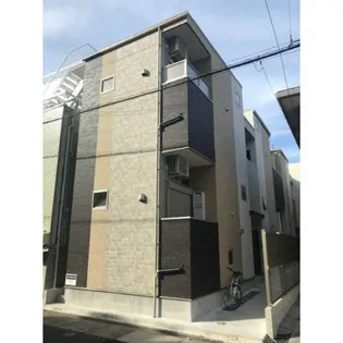 ディープリバーの画像