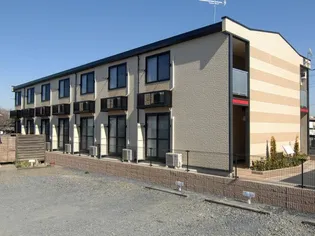 レオパレスマツザワの画像