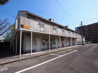 さくらハウスB棟の画像