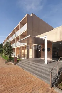 グリーンパティオ野田【2階】の外観