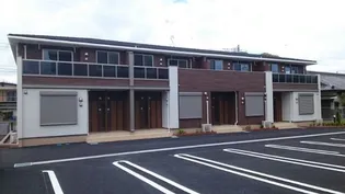 カーサカメリアVIIIの画像