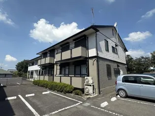 サンメゾン Bの画像