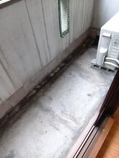 リバティハイツ美園【3階】の内装