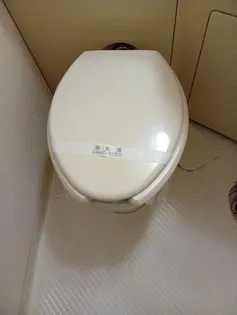 リバティハイツ美園【3階】の内装