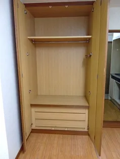 リバティハイツ美園【3階】の内装