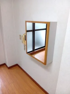 リバティハイツ美園【3階】の内装