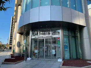 リバティハイツ美園【3階】の周辺