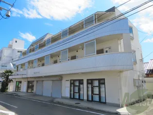 旭コンフォート中田の画像