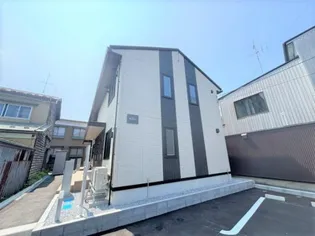 RESUA鍛冶町【2階】の外観