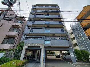 ペガサス1番館住吉の画像