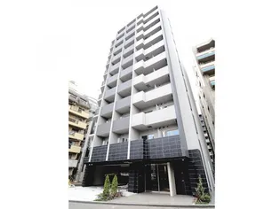 ステージファースト千葉中央【8階】の外観