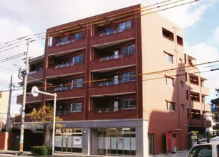 ラルジュ大橋の画像