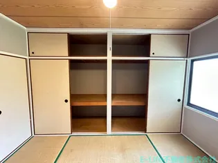 シャトーライフ熊本1【2階】の内装