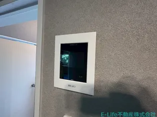 シャトーライフ熊本1【2階】の内装