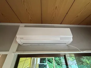 シャトーライフ熊本1【2階】の内装