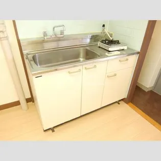 グリーンハイツオオバ【2階】のその他画像