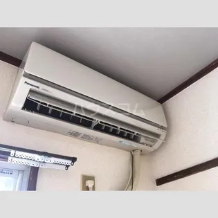 グリーンハイツオオバ【2階】の内装