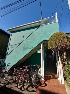 アトリエの画像