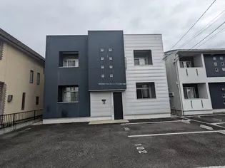 ESハイツ弐番館の画像