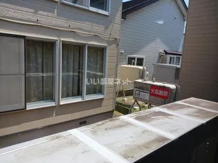 グランディール新開【2階】のその他画像