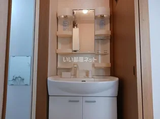 グランディール新開【2階】の内装