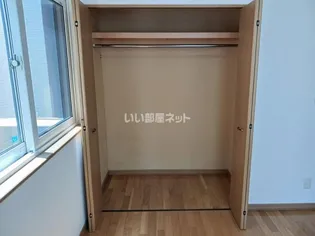 グランディール新開【2階】の内装