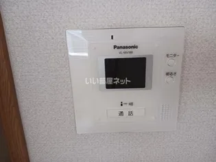 グランディール新開【2階】の内装